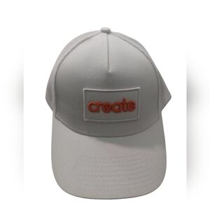Create Premium Raised Embroidered Trucker Hat Streetwear, Y2K,‎ Grungecore Cap